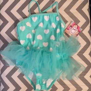 3T Bathing Suit NWT
